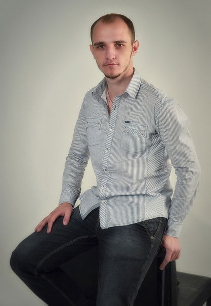 Александр Савенков