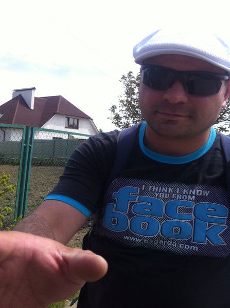 Руслан Сопильник