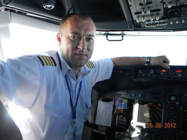 Денис Яковлев