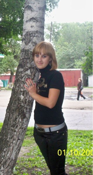 Валентина Есина