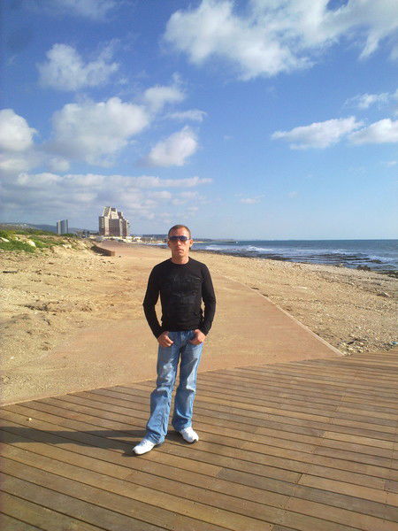 Миша Шкейров