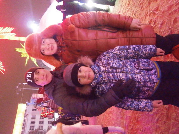 Зарина Ташбекова