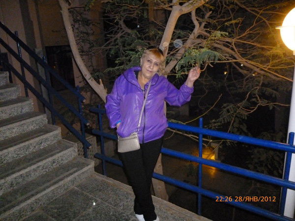 Неля Фаизова