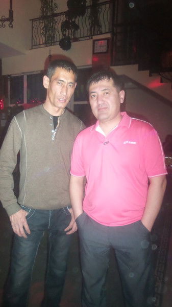 Ерик Казбеков