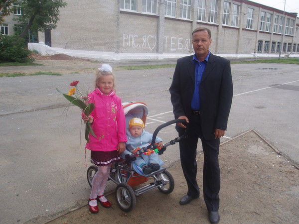 Александр Криванков