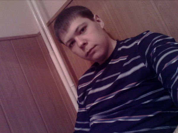 Федя Матвеев