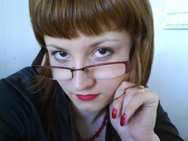 Наталья Федоровская