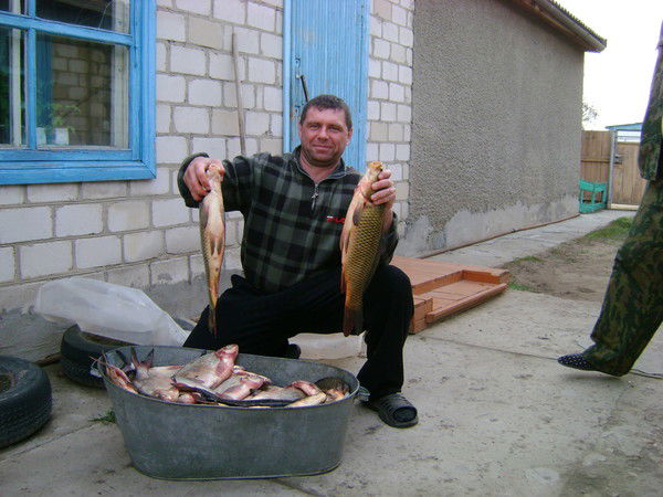 Константин Шишкин