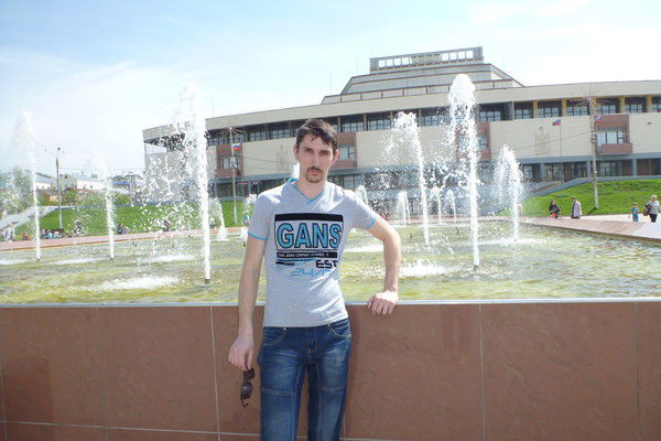 Сергей Шляхтин