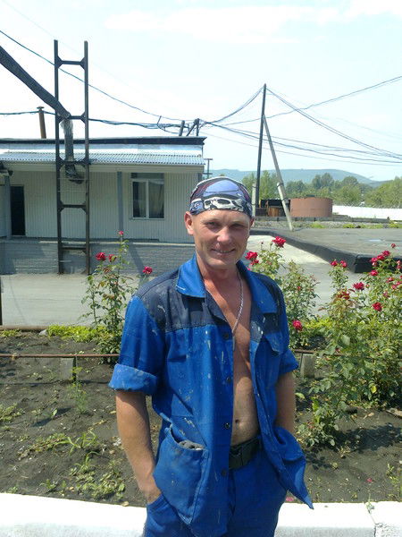 Жора Бердюгин