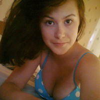 Екатерина Подрезова