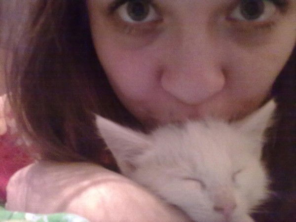 Еленка Вячеславовна