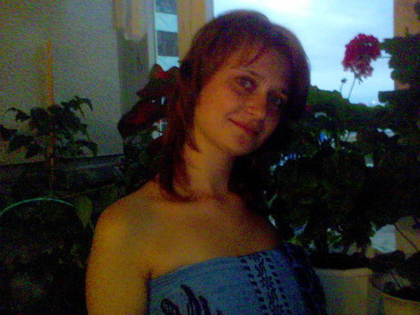 Анна Гарифуллина