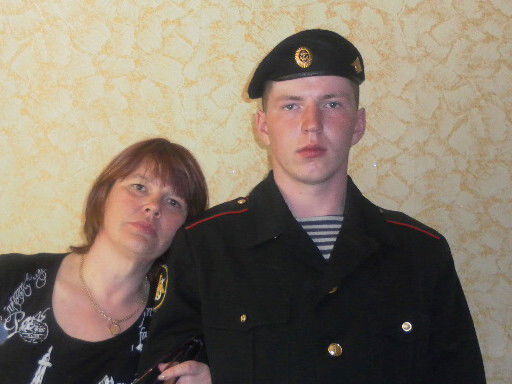 Евгения Садовникова