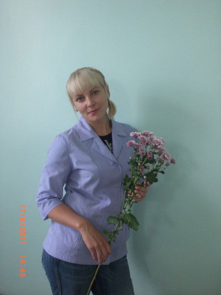 Юлия Леонидовна ***