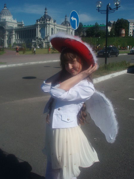 Эльвина Халитова