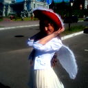 Эльвина Халитова