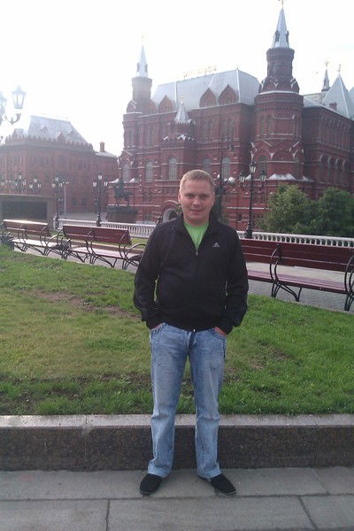 Илья Демаев