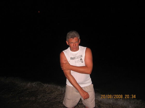 Сергей Немец