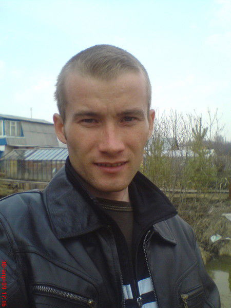 Александр Пятков