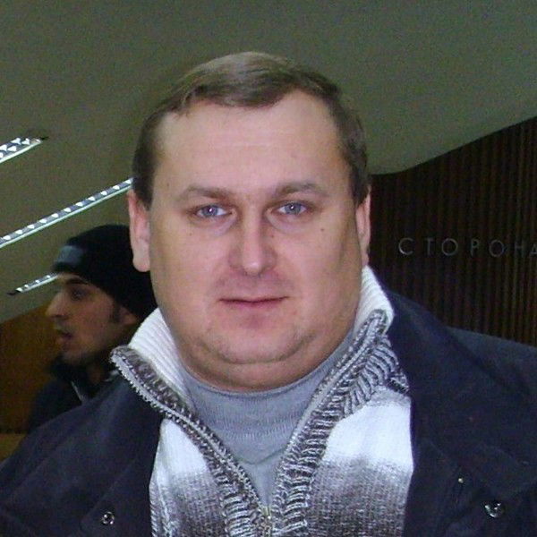 Владимир Даньковский