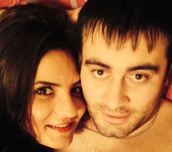 Вера Панарина