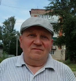 Александр Плаксин