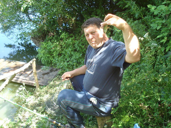 Олег Литвинов