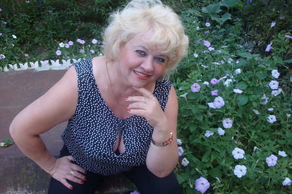 Наталья Матвиенко