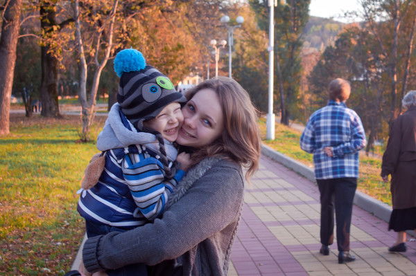 Наташа Усольцева