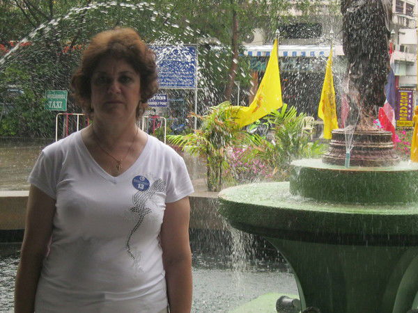 Татьяна Коробченко