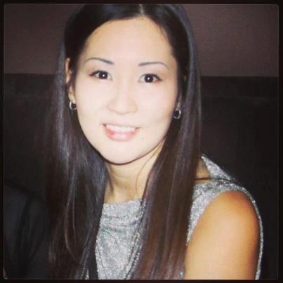 Дина Баканова