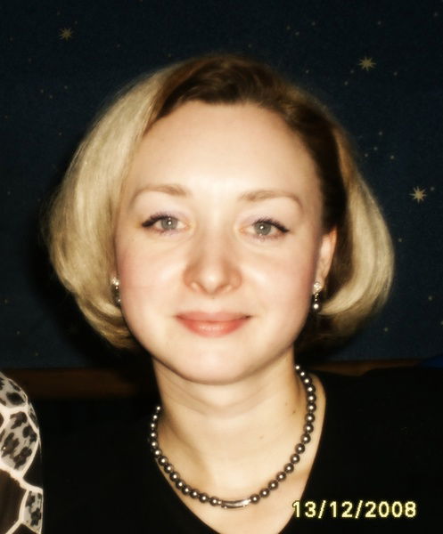 Марина Алаева