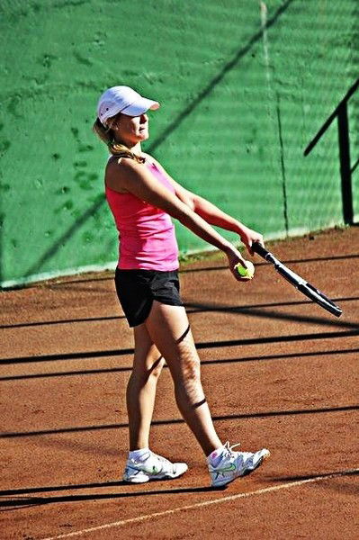 Екатерина Попова