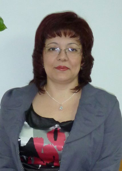 Люция Гатыло