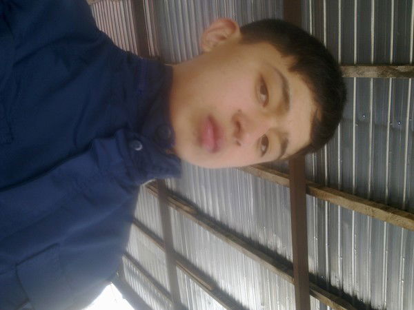 Жаксылык Тiлепберген