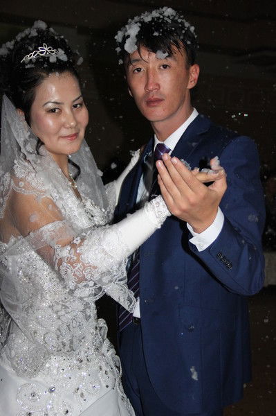 Алмасхан Асылбеков