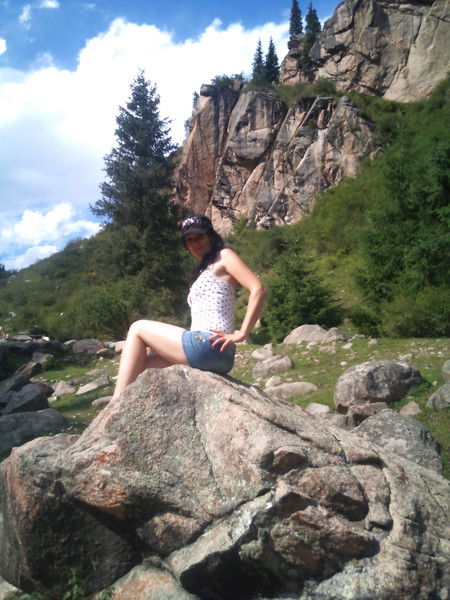 Мариям Киличова