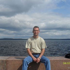 Вадим Михалев