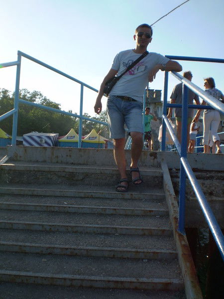 Александр Кошляков