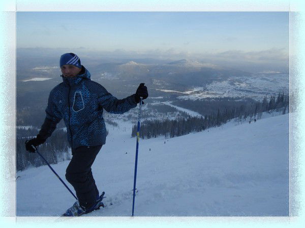 Андрей Лоншаков