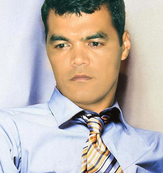 Мамед Ходжаев