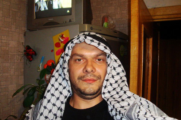 Юра Агарков