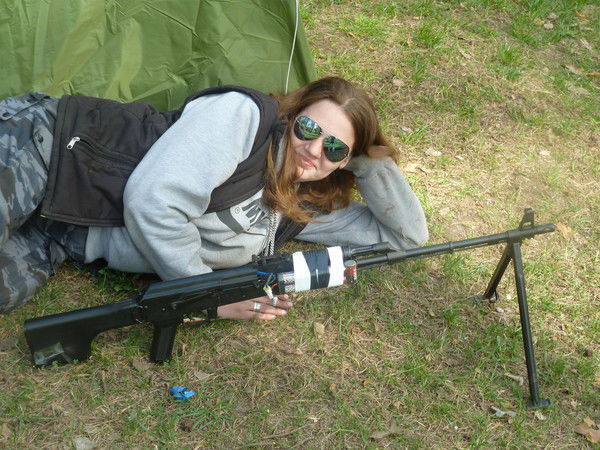 Ольга Кофтенкина