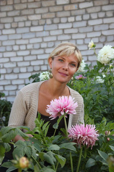 Евгения Щепетова