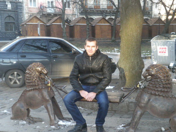 Богдан Мирошниченко