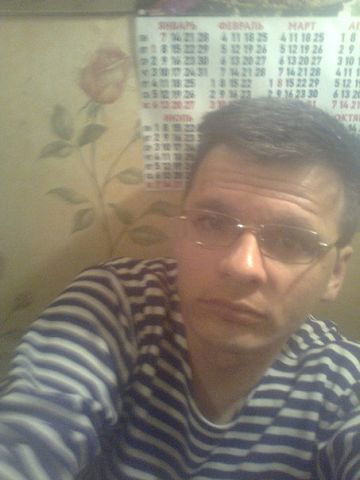 Андрей Полищук