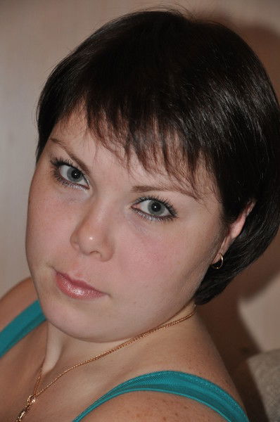 Татьяна Шилова