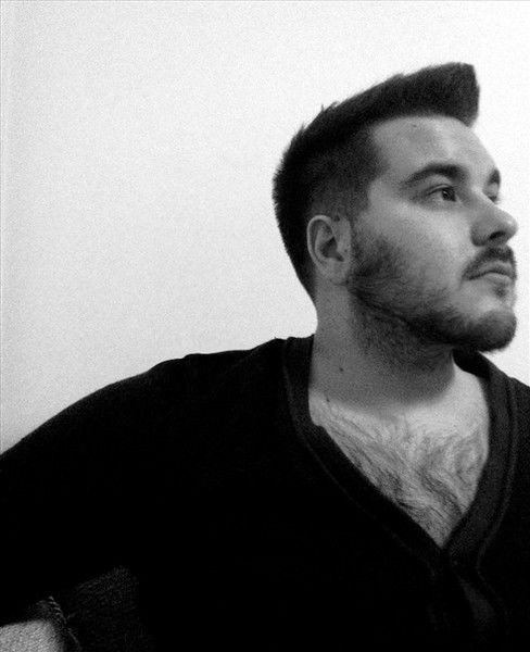 Роман Маркин