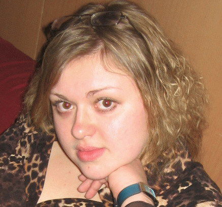 Виктория Агу